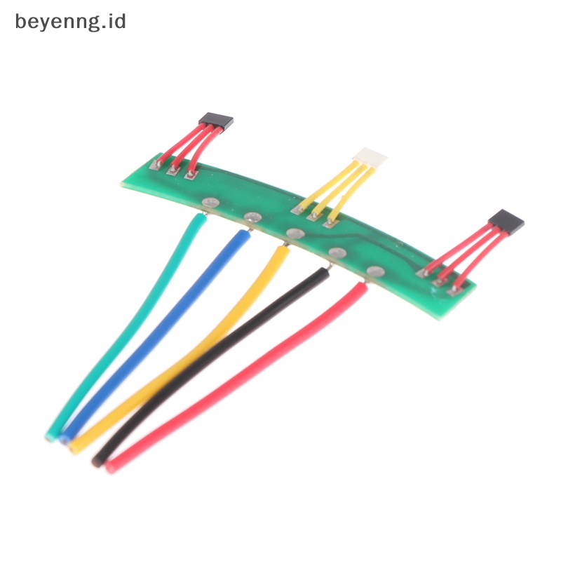 Beyen 2-roda Kendaraan Listrik Sensor Aula Motor Dengan Kabel Papan213Sensor Aula Motor 60derajat Untuk Elemen E-Bike ID