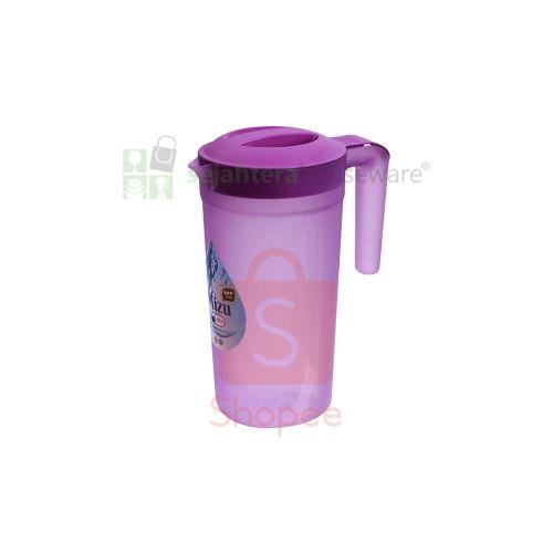 Eskan Technoplast W009/WS009 2.2L**