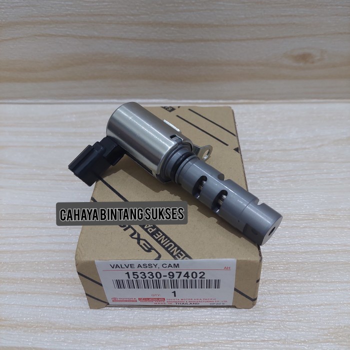 Sensor Oli Vvti OCV Timing Avanza Xenia 1.3 lama