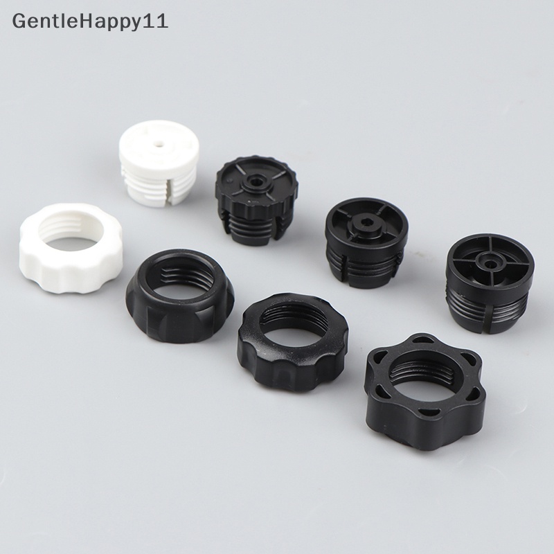 Gentlehappy Universal Air Outlet Fixing Clip Nut Sekrup Base Pilihan Holder Mobil Phone Holder id