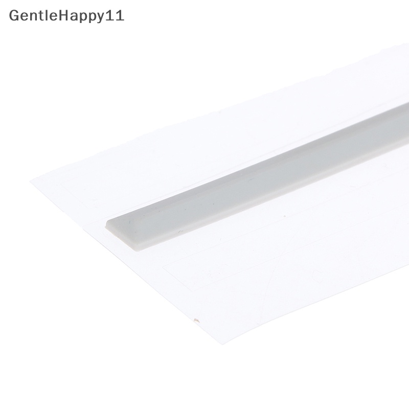 Gentlehappy 1pc Alas Kaki Karet Laptop Bottom Case Foot Pad Untuk HP DIY Bottom Case Foot Pad id