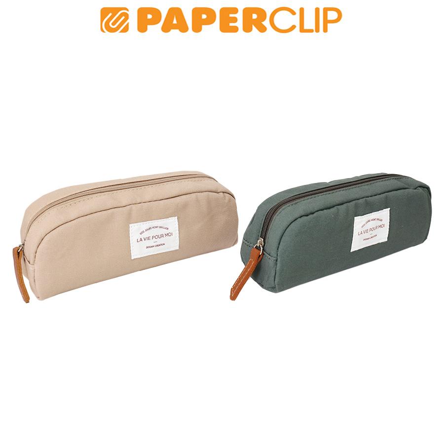 

TEMPAT PENSIL / PEN CASE KAIN DODAM 03-23-8204