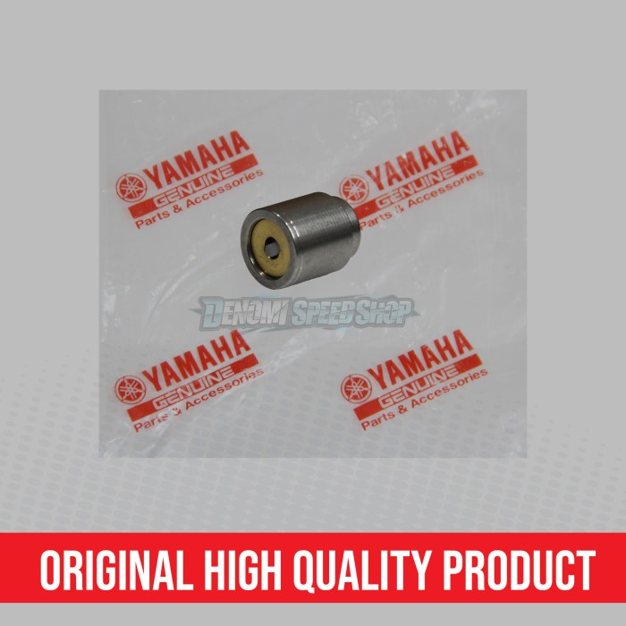 Regulator Indikator Fuelpump Fuel Pump Original Yamaha Fi Old New Mio J S Z M3 Soul GT Fino Xeon Xride Aerox