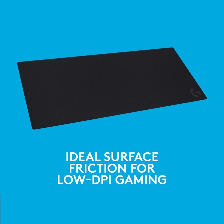 Mousepad Logitech Gaming G840 XL