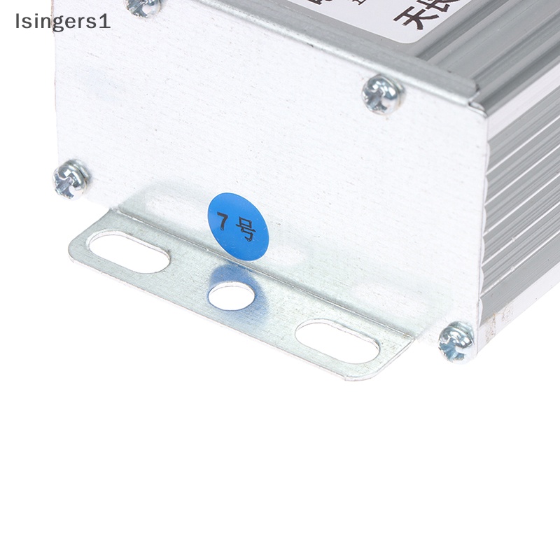 [lsingers1] 36v/48v 350W Brushless Motor Controller DC Motor Regulator Speed Controller Butik