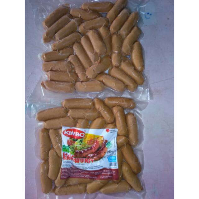 

sosis kimbo koktail 450gr *18