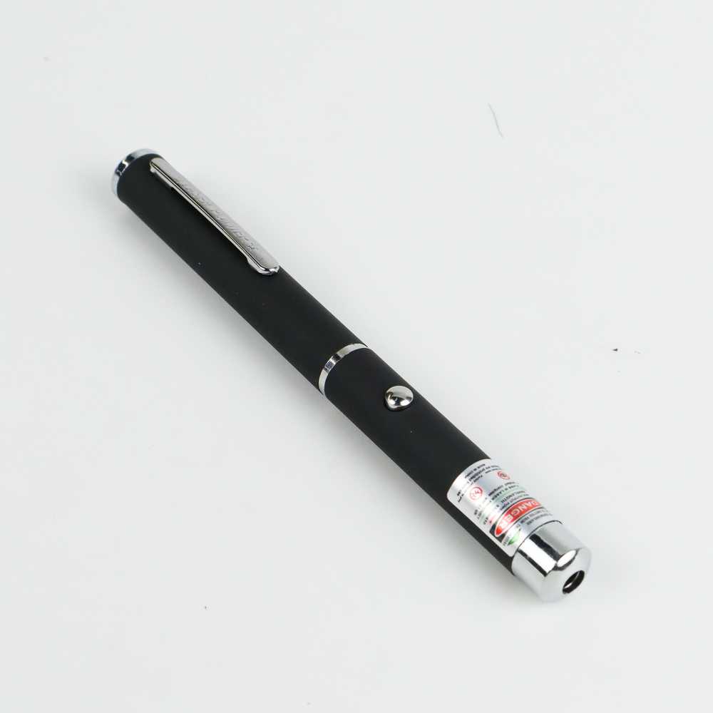 Taffware Laser Pointer Pen - ZY0001