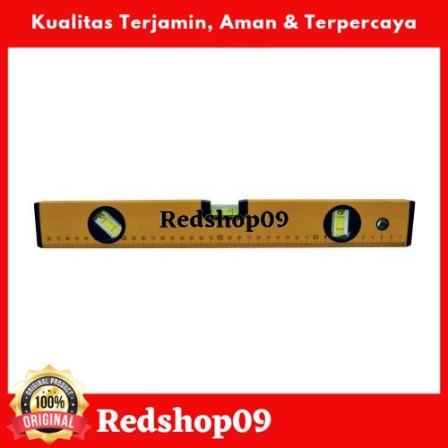 

Krisbow 40 Cm Penggaris Waterpass