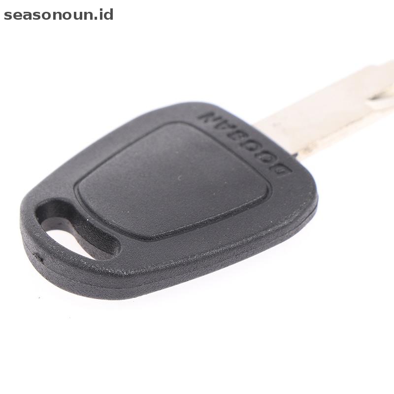 Seasonoun 2pcs F900 Ignition Start Switch Door Lock Kunci Untuk Excavator Doosan Daewoo DX80.