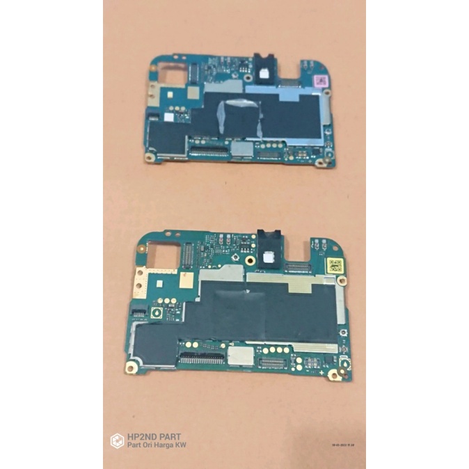 mesin zenfone  Live  L1 L2 ZA550KL X00RD mati kedip led merah