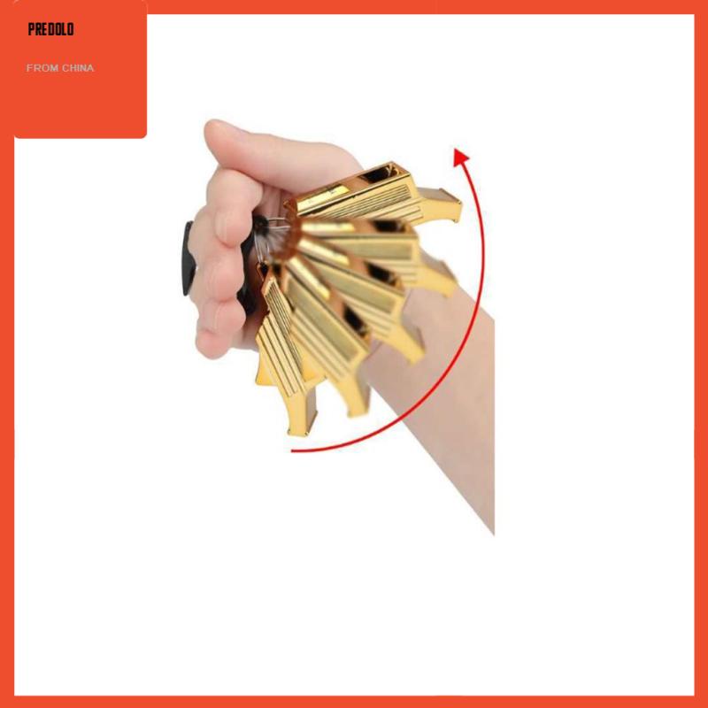 [Predolo] 5pcs/pak Peluit Wasit Fungsional Finger Grip Holder Clamp Handed Clip