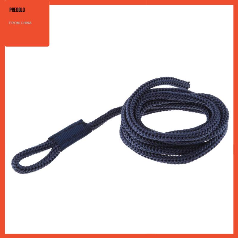 [Predolo] Mata Sambung 1per4inch X 5ft Birudouble Braided Boat Mooring