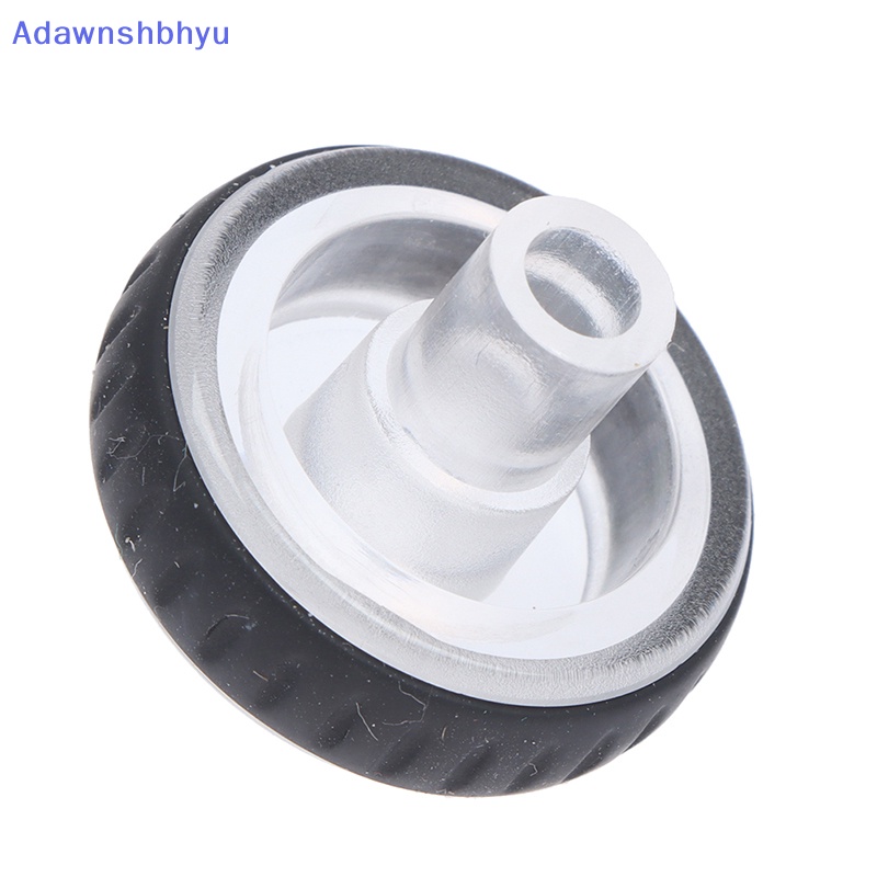 Adhyu 1PCS New Replaceable Mouse Wheel Aksesoris Tikus MR-0017 Mouse Roller ID