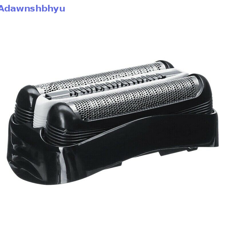 Adhyu Untuk Braun 32B 32S 21B Seri3 310S 320S 340S 3010S Pengganti Shaver Foil Head ID