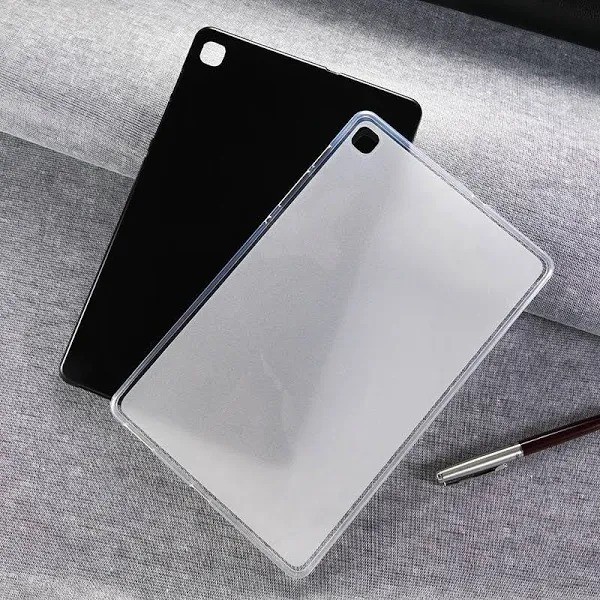 Softcase iPad Mini 6 8.3&quot; Ultrathin Silikon iPad Mini 6th Generation Clear