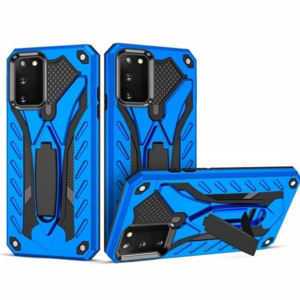 Casing Samsung A03S Phantom Robot