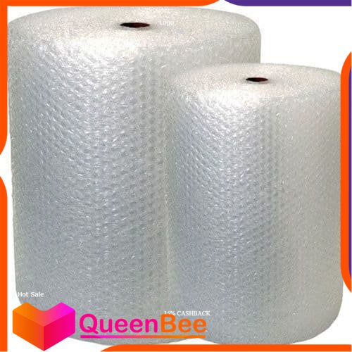 

BUBBLE WRAP EXTRA PACKING BIG
