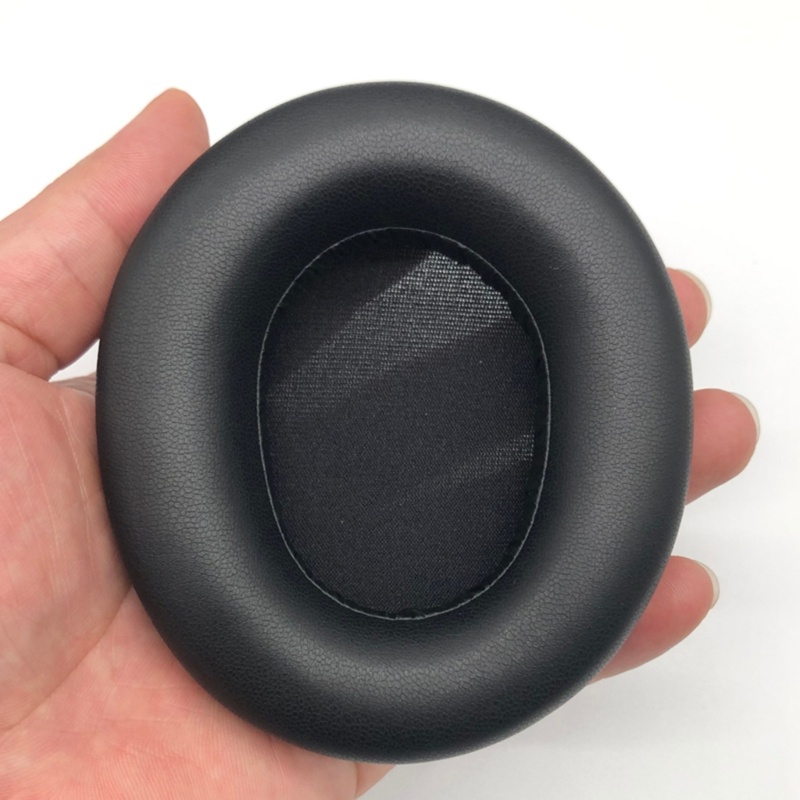 Vivi Replecement Ear Pads Earcups Untuk Headphone Kabel Arctis Nova Pro Seri Baja