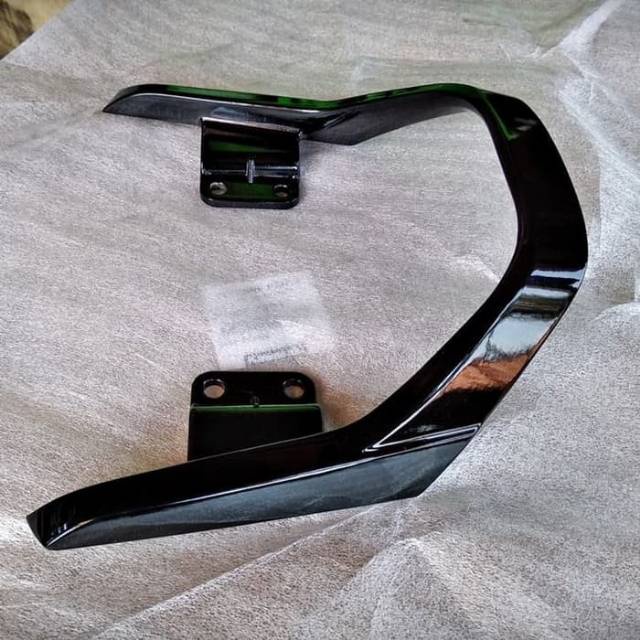 Besi Behel Belakang Ninja RR Old S.E ORIGINAL/behel ninja rr se/begel ninja rr se/behel ninja rr old