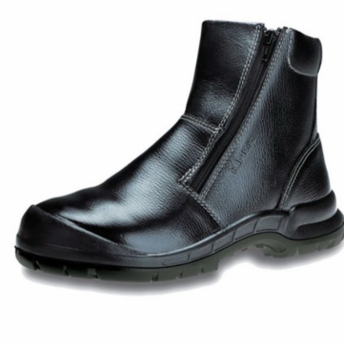 Sepatu Safety King KWD 806 X Safety Kings KWD 806x  - 5