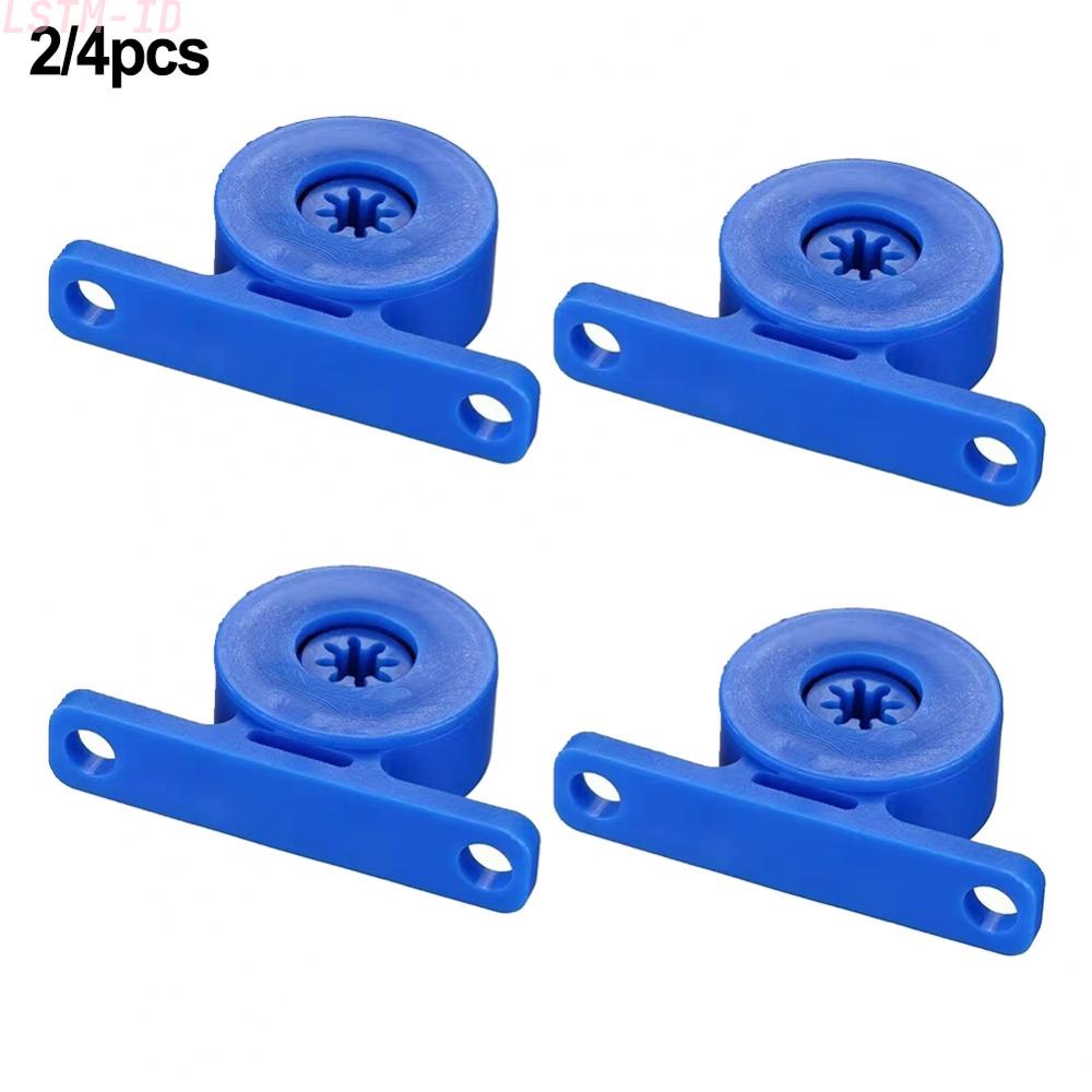 Bearing Turbin Ganti2 4pcs Aksesoris180 280 C80 C-80 Pengganti