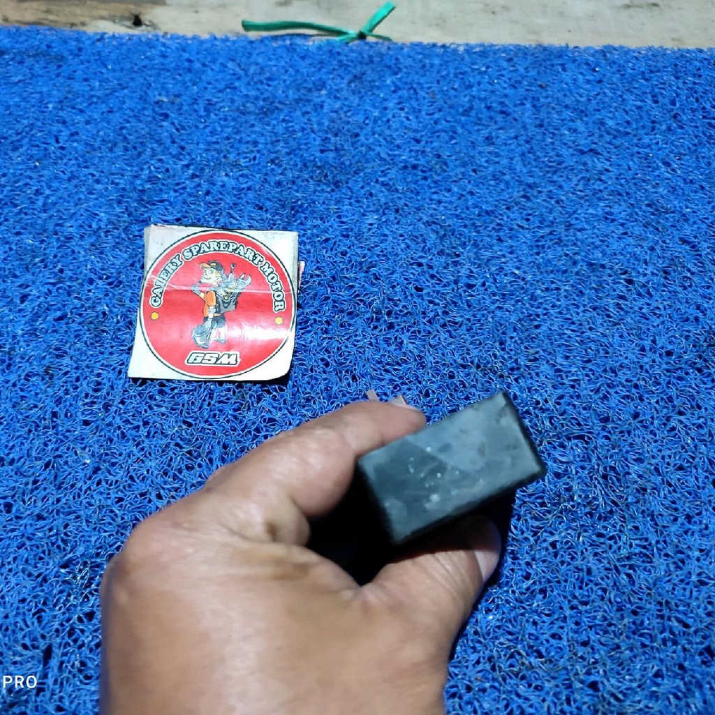 cdi motor legenda ori grand lepasan