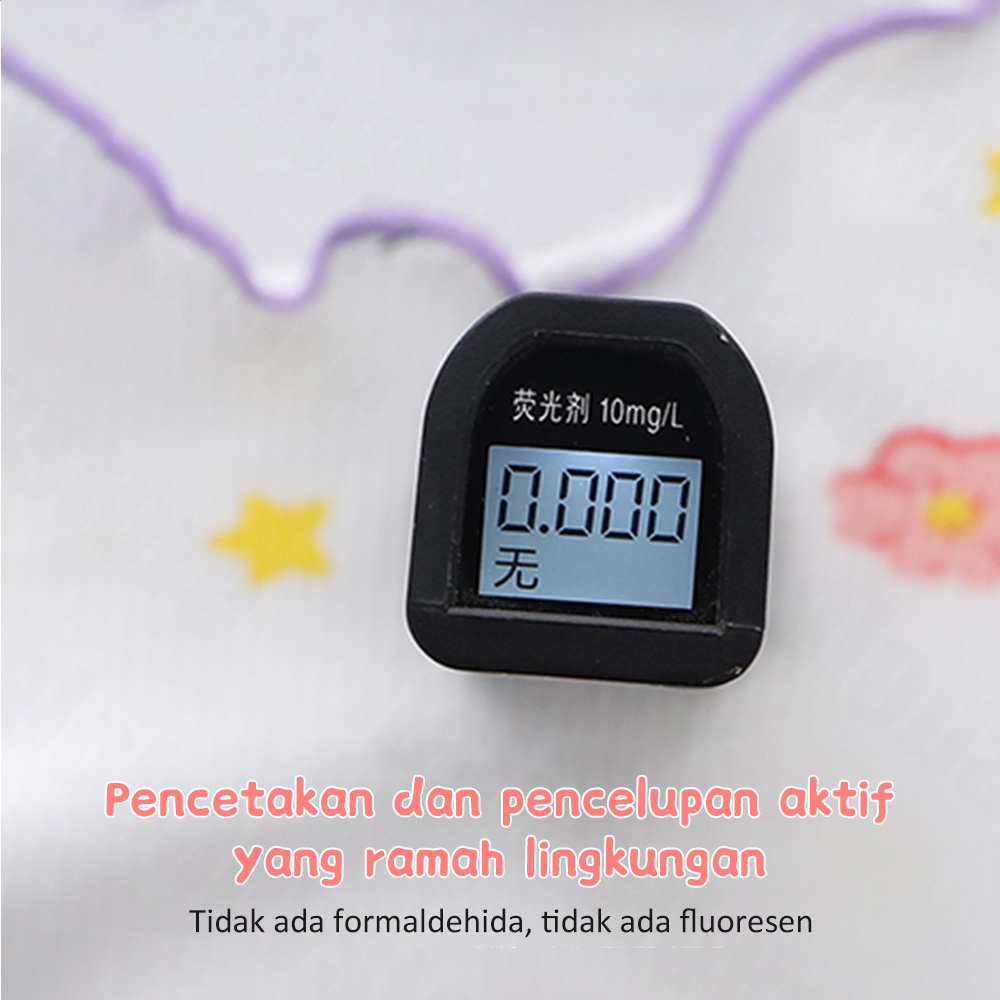 Halobaby Piyama anak Perempuan/Baju tidur anak Lengan Pendek/Piyama Sutra Es Anak Perempuan