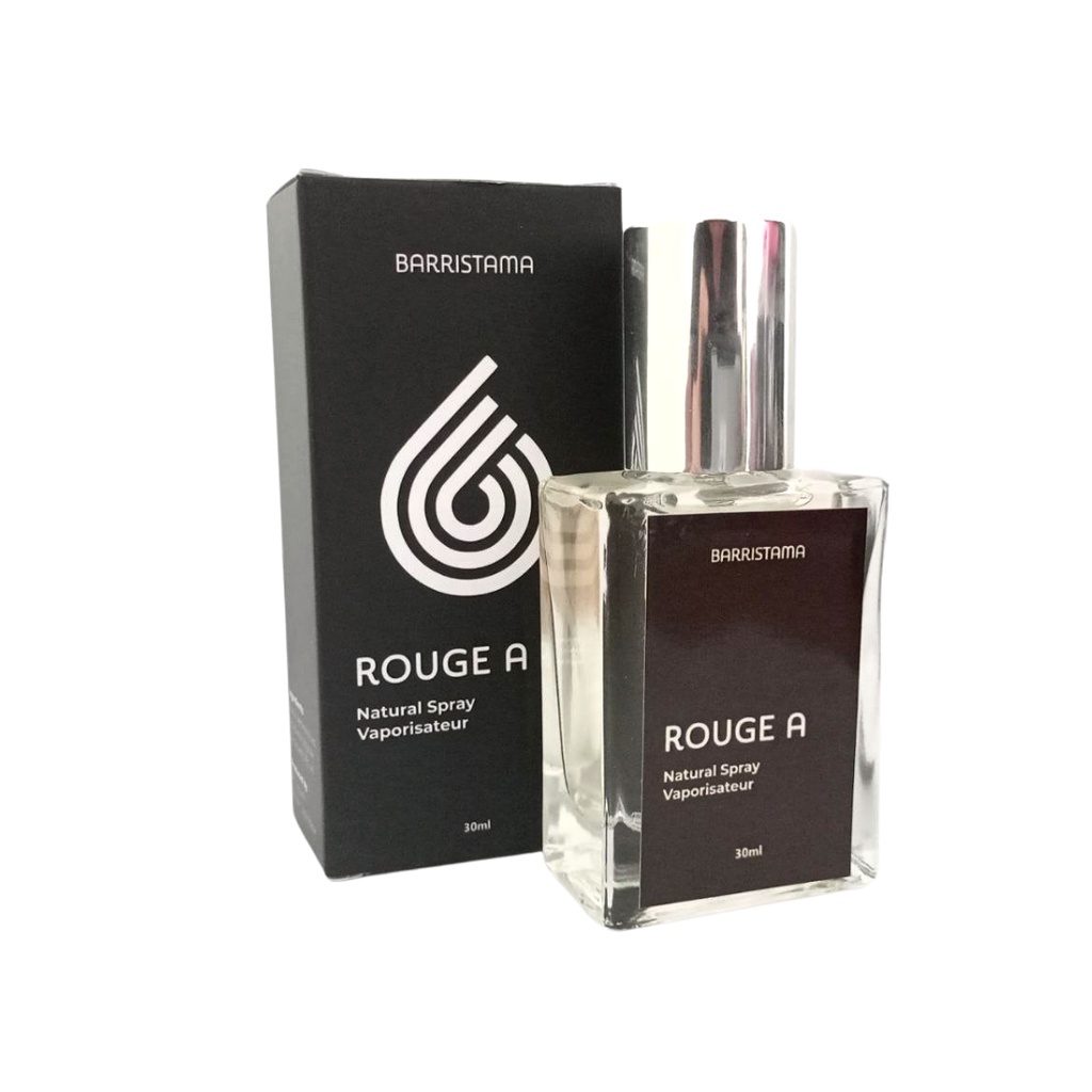 Parfum Grey &amp; Rouge 30ml Parfum Pemikat Wanita BPOM - Parfum Pria Terlaris Eau De Parfum EDP inspired by JAYROSSE