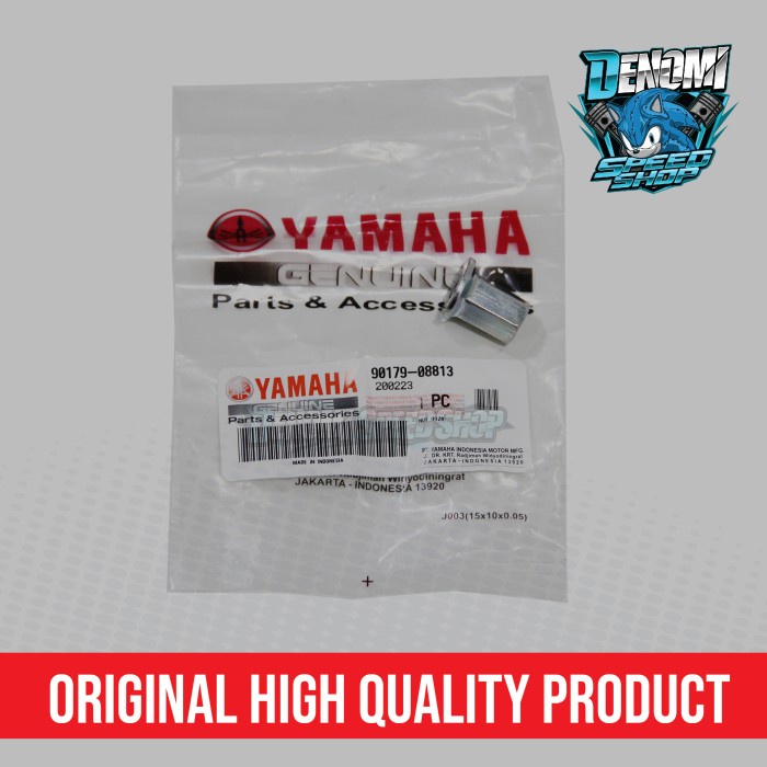 Mur Nut Cylinder Blok Head Yamaha F1ZR FIZR F1Z FIZ R Force 1 Original YGP 90179-08813