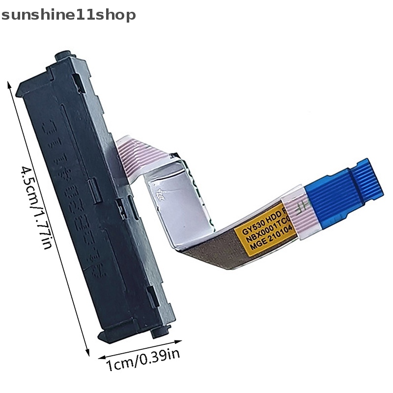 Kabel HDD SDD LAPTOP SHO Original Untuk IdeaPad Gaming3 15 15ARH05 15IMH 3i 15IMH05 N