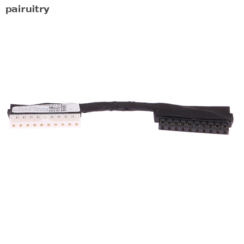 Kabel Jack Power DC Laptop PRT Untuk DELL Inspiron 15-7570 7580konektor PRT