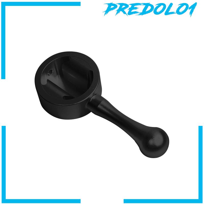 [Predolo1] Tuas Uap Steam Rotary Button Lever Untuk Mesin Espresso Kado878 Barista