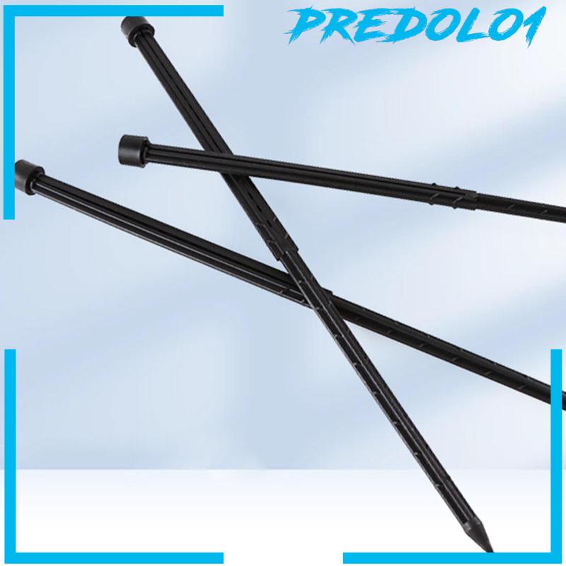 [Predolo1] 20pcs Shade Net Pole Shading Net Klip Tetap Untuk Jaring Burung Outdoor Penutup Mobil