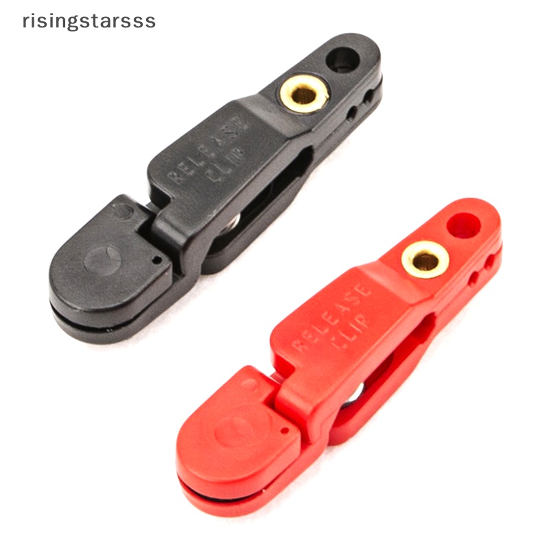 Rsid Span-new Snap Trolling Release Clips Untuk Planer Board Offshore Downrigger Di Cincin Ikan Jelly