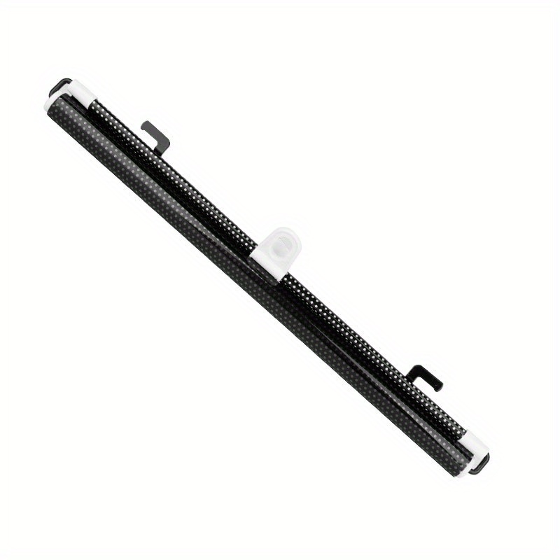Universal Car Automatic Roller Blind Sunshade Car Tirai Peredam Panas Mobil Front Gear Automatic Retractable Sunshade Kerai
