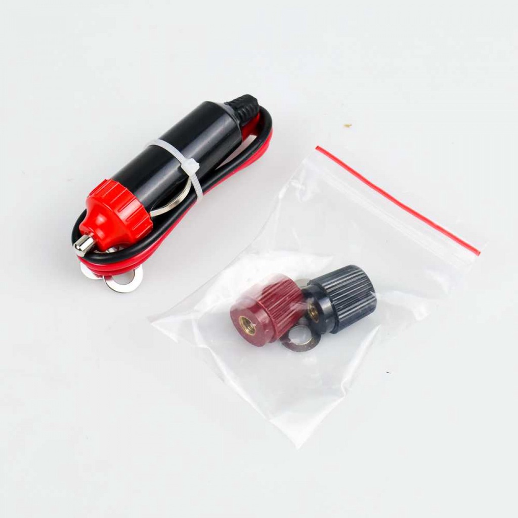 Car Power Inverter Pure Sine Wave PSW DC 12V to AC220V 1000W Taffware NBQ1000W