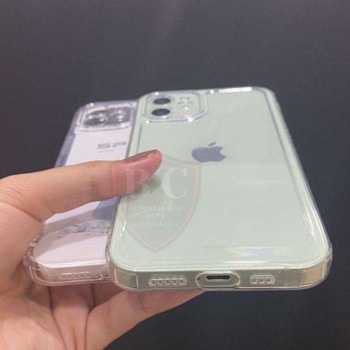 CASE SPACE TPU REALME C1 C11 2021 C12 C15 C20 C21 C21Y C25 C25S C25Y