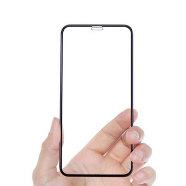 Tempered glass iphone x/ XS/ XR/ 11 pro/ XS MAX/ 11 pro max/ iphone 12/ 12 pro Full Screen BENING