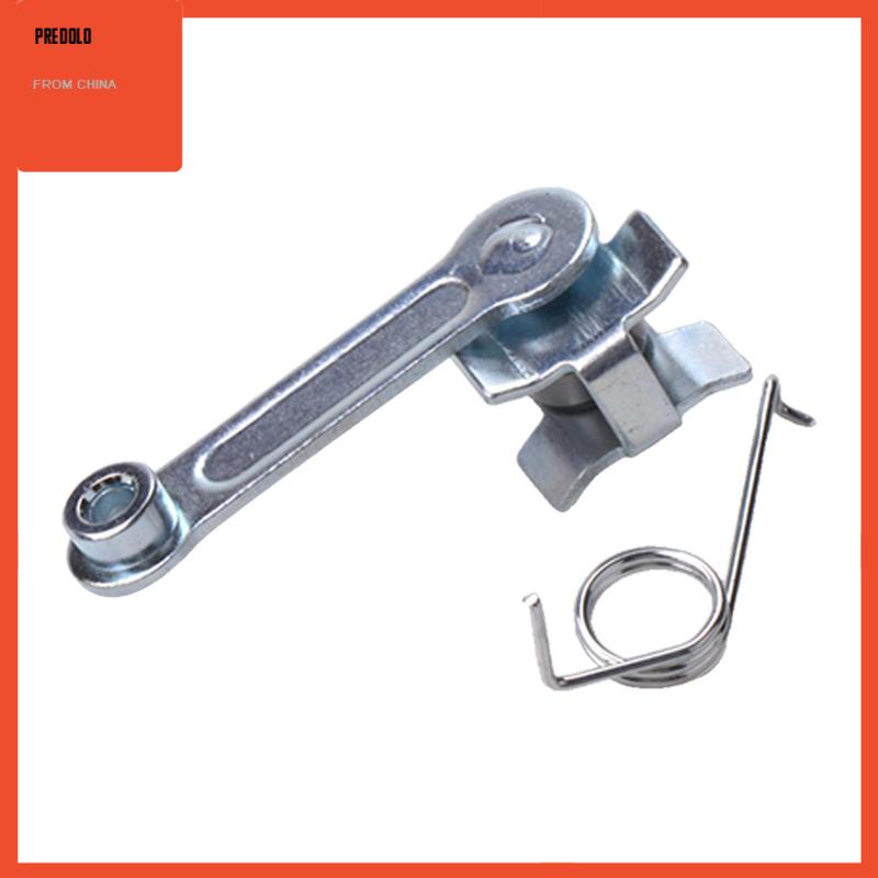 [Predolo] Tensioner Rantai Sepeda Praktis Profesional Untuk MX500/MX650 Riding Auto