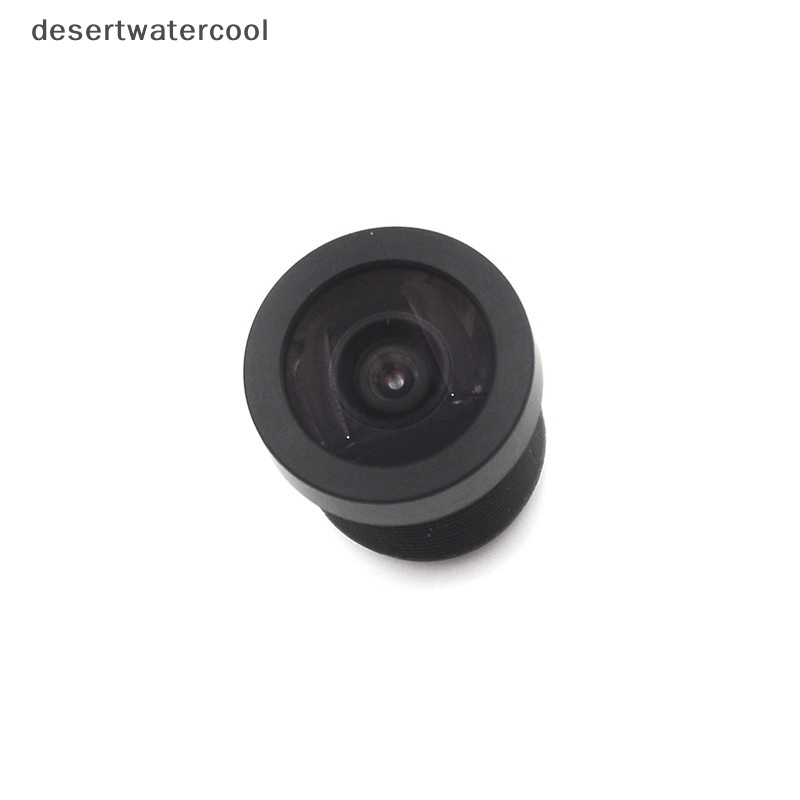 Deid CCTV 1.8mm Camera Security Lens 170derajat Wide Angle CCTV IR Martijn