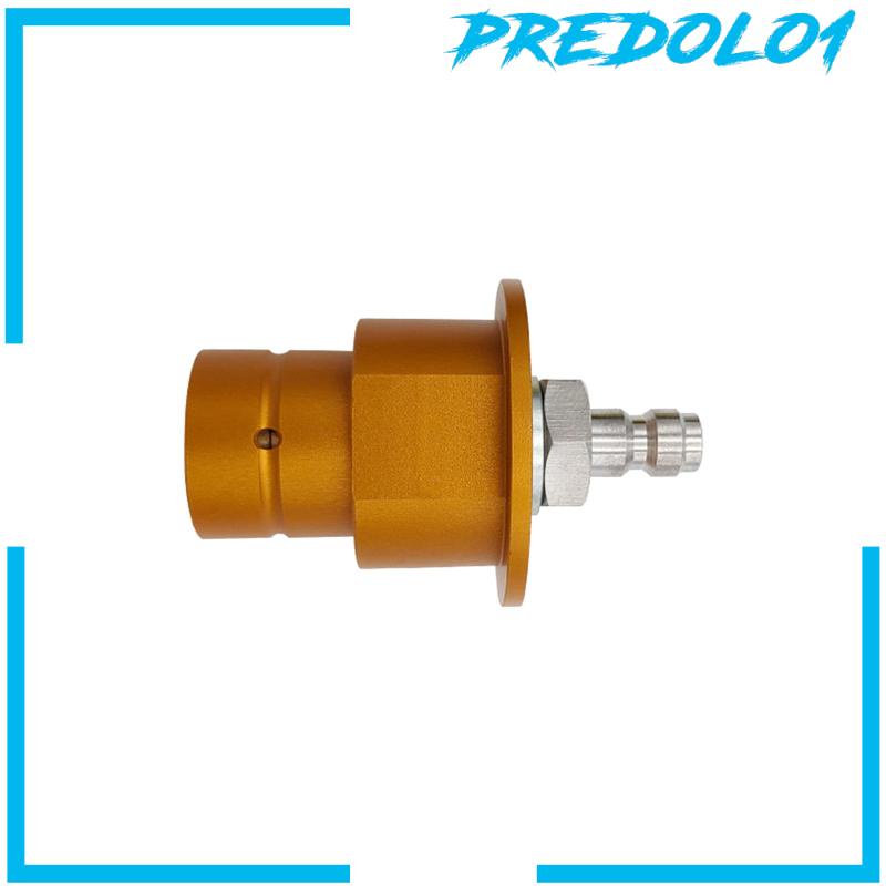 [Predolo1] Fitting Sambung Cepat Adaptor CO2 8mm Untuk Sparkling Water Makers Maker