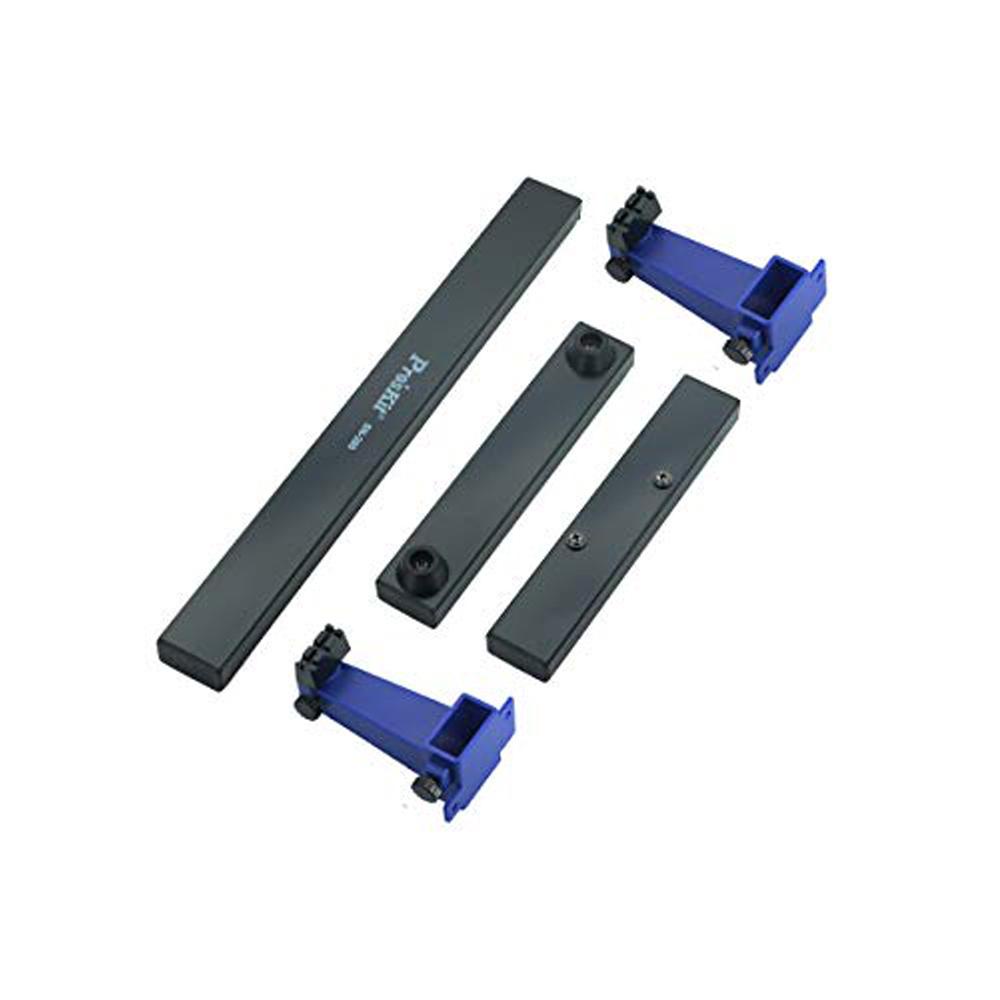 TOP Papan Sirkuit Holder Adjustable Aksesoris Las Alat Perbaikan Solder Logam Tahan Lama