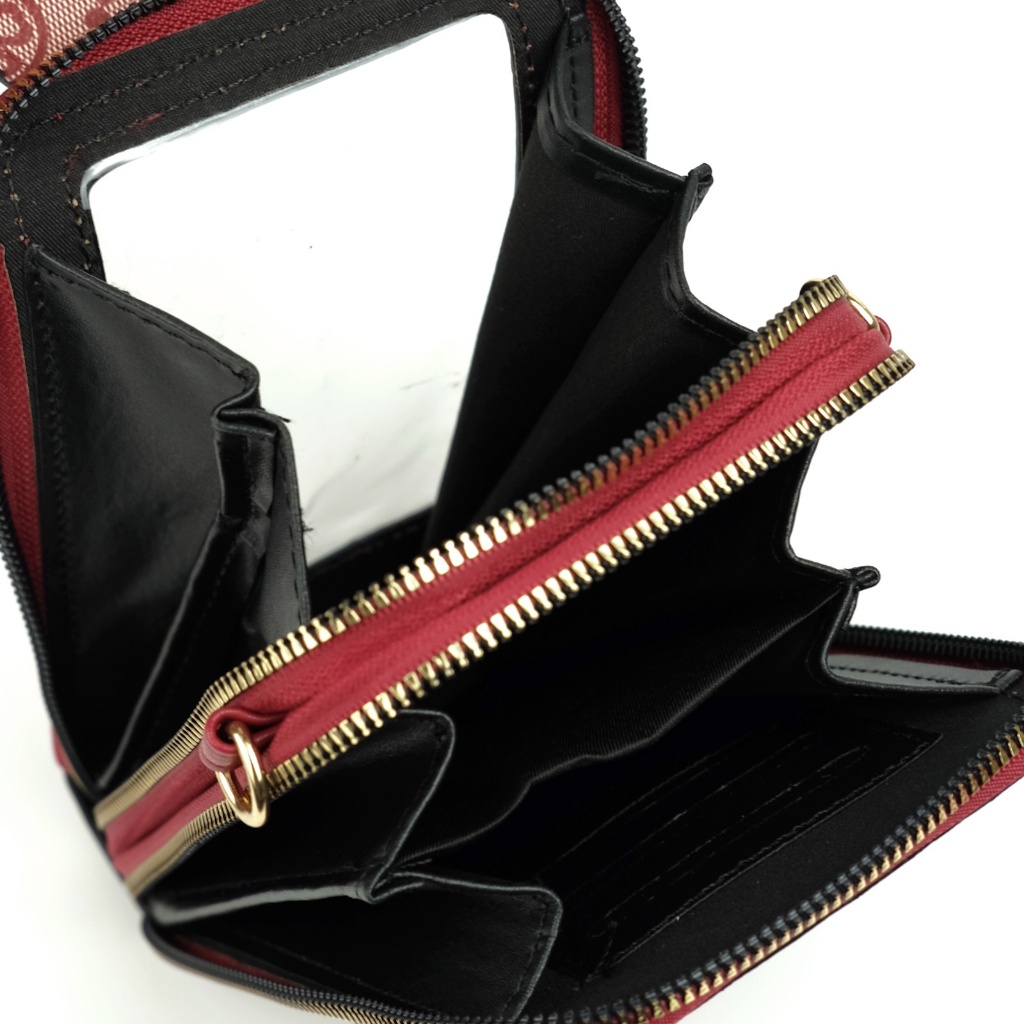 Tas Handphone Zennia 711 Tas Selempang Wanita Tas Slingbag Fashion Korea