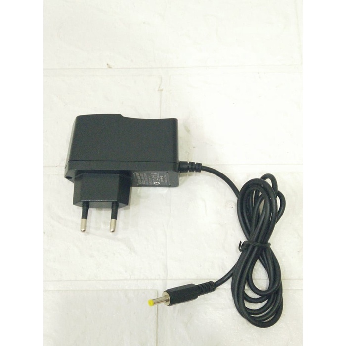 Adaptor Untuk tensimeter omron tipe 8712, 7120 dan 7130