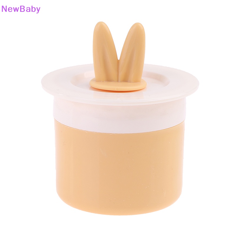 Newbaby Portable Foam Maker Pembersih Wajah Foam Cup Body Wash Bubble Maker Bubble ID