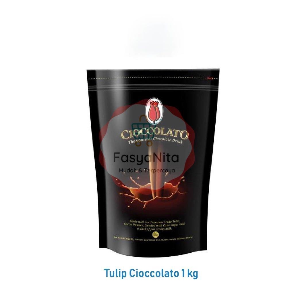 

Tulip Cioccolato 1 Kg