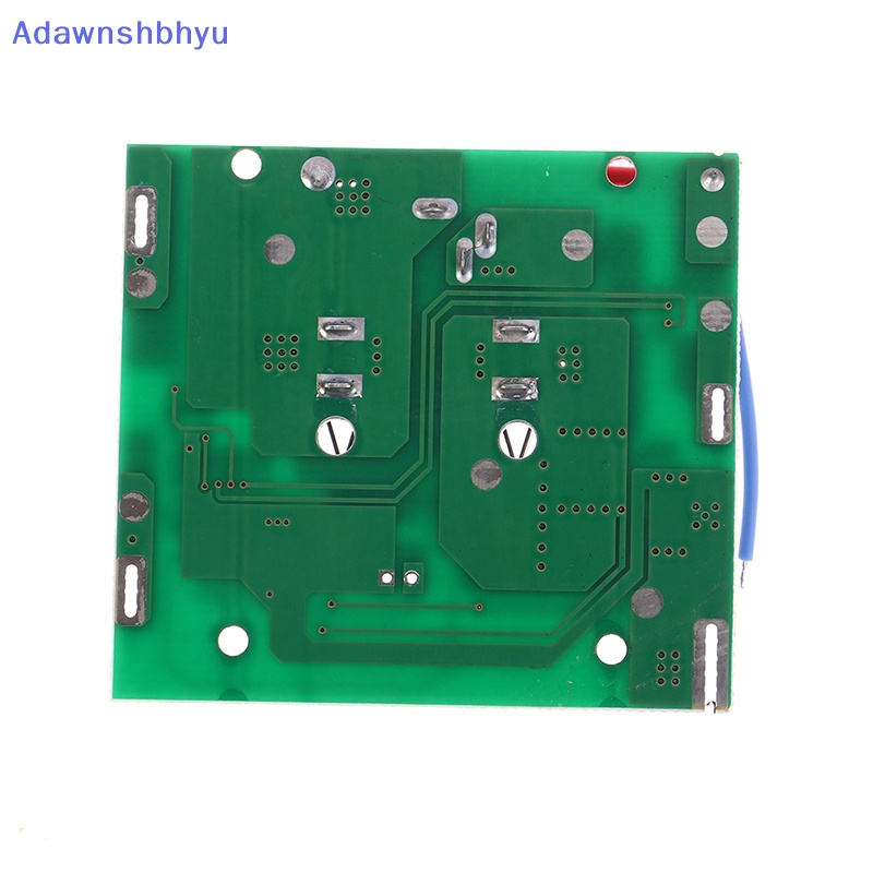 Adhyu 21v Bms 5s 20A Listrik Angle Grinder 3.7 V Li Ion Perlindungan Papan PCB Bor Aksesoris ID