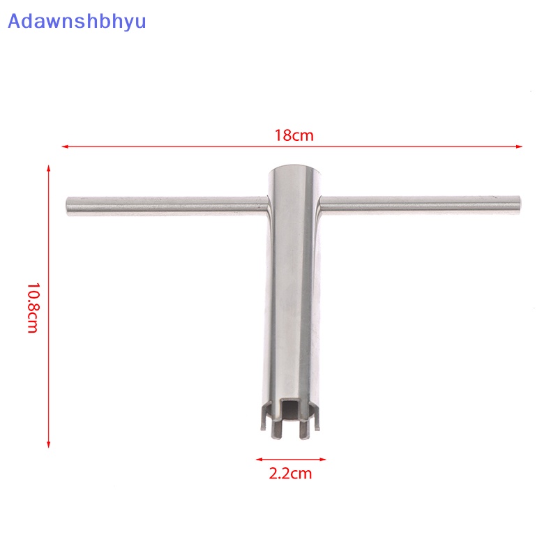 Adhyu Screw Tools Untuk Ninebot ES1 ES2 ES4 Electric Scooter Special Spanner Wrench ID
