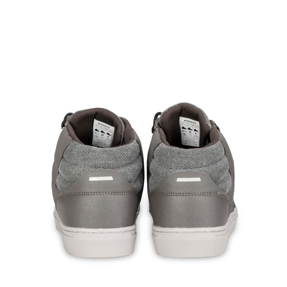 EIGER GAEA MID CUT SHOES