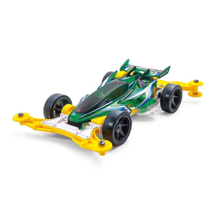 Tamiya Mini 4WD 18099 Ray-Spear VZ Chassis